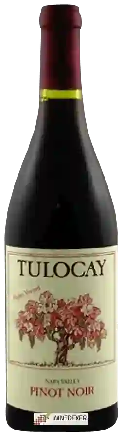Weingut Tulocay - Haynes Vineyard Pinot Noir Weingut Tulocay - Haynes Vineyard Pinot Noir