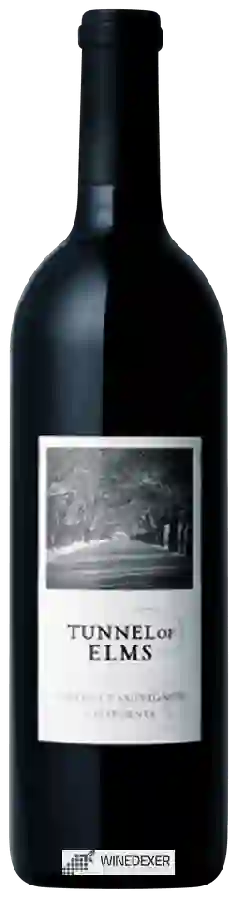 Weingut Tunnel of Elms - Cabernet Sauvignon