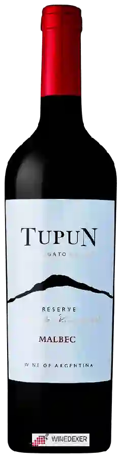 Weingut Tupun - Reserve Single Vineyard Malbec