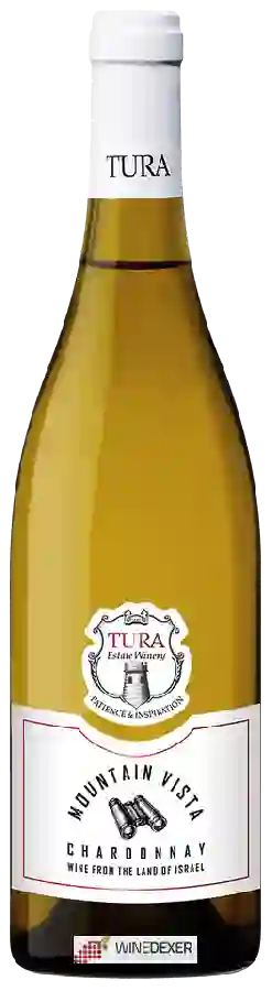 Weingut Tura - Mountain Vista Chardonnay Weingut Tura - Mountain Vista Chardonnay