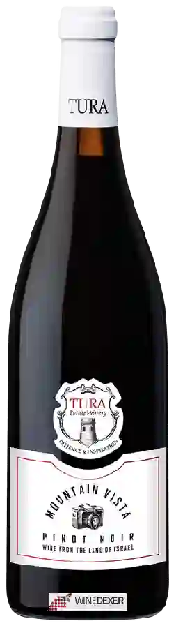 Weingut Tura - Mountain Vista Pinot Noir
