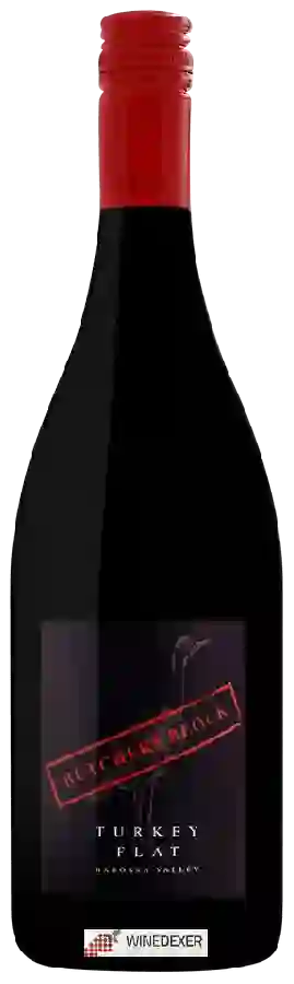 Weingut Turkey Flat - Butcher's Block Red Weingut Turkey Flat - Butcher's Block Red
