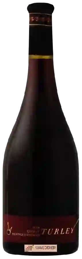 Weingut Turley - Bechthold Vineyard Cinsault Weingut Turley - Bechthold Vineyard Cinsault