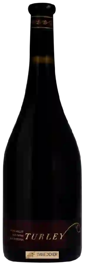 Weingut Turley - Casa Nuestra Red