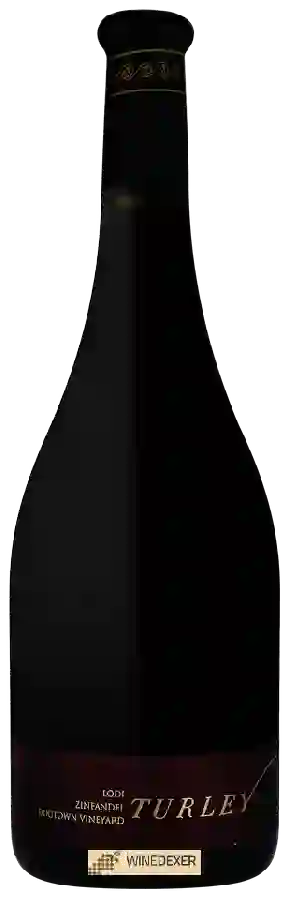 Weingut Turley - Dogtown Vineyard Zinfandel Weingut Turley - Dogtown Vineyard Zinfandel