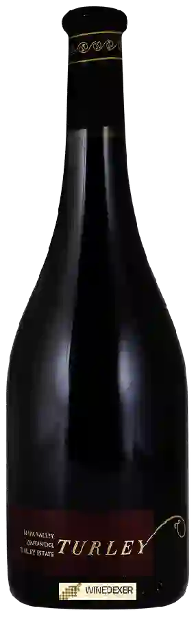 Weingut Turley - Estate Zinfandel Weingut Turley - Estate Zinfandel