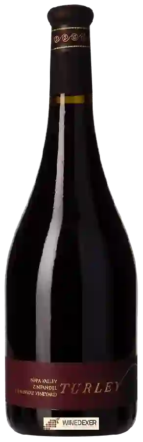 Weingut Turley - Heminway Vineyard Zinfandel Weingut Turley - Heminway Vineyard Zinfandel