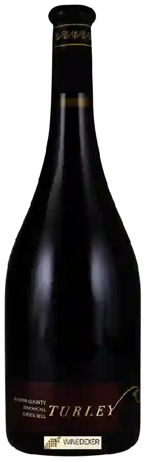 Weingut Turley - Judge Bell Zinfandel Weingut Turley - Judge Bell Zinfandel