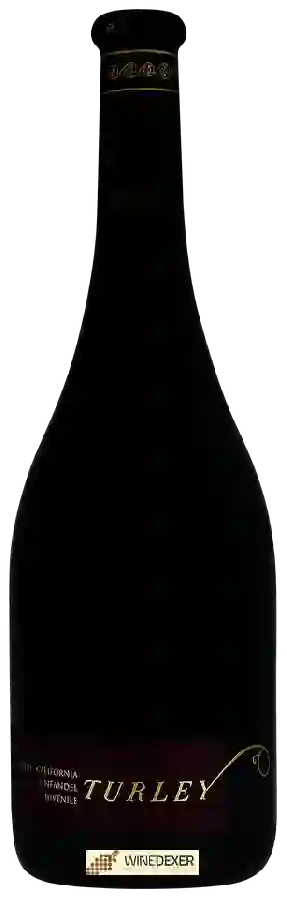 Weingut Turley - Juvenile Zinfandel Weingut Turley - Juvenile Zinfandel