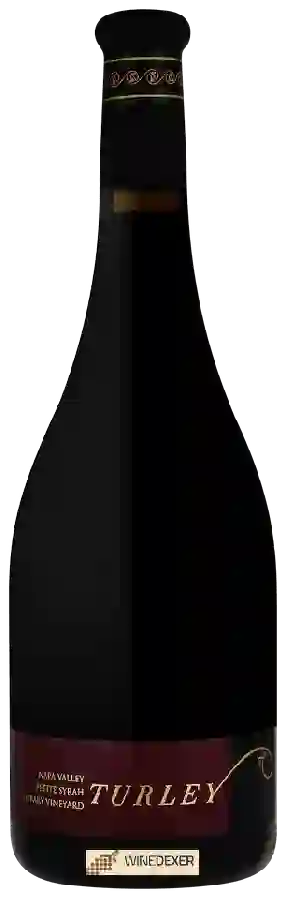 Weingut Turley - Library Vineyard Petite Syrah Weingut Turley - Library Vineyard Petite Syrah