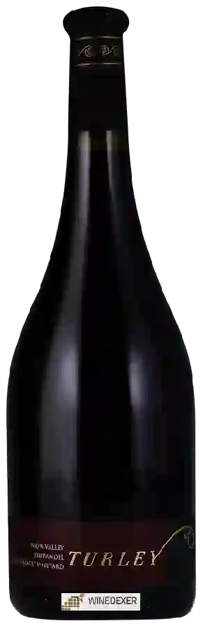 Weingut Turley - Moore Weingut Turley - Moore