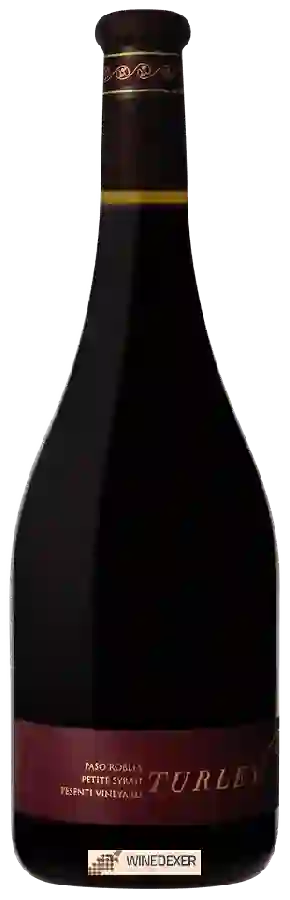 Weingut Turley - Pesenti Vineyard Petite Sirah