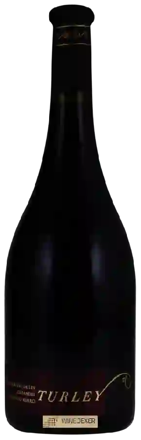 Weingut Turley - Rancho Burro Zinfandel