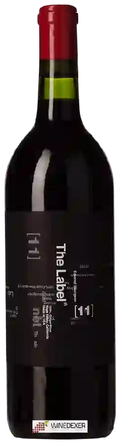 Weingut Turley - The Label Cabernet Sauvignon Weingut Turley - The Label Cabernet Sauvignon