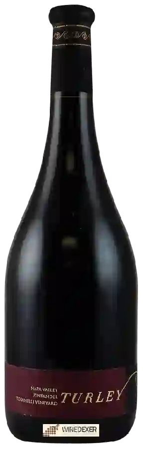 Weingut Turley - Tofanelli Vineyard Zinfandel Weingut Turley - Tofanelli Vineyard Zinfandel