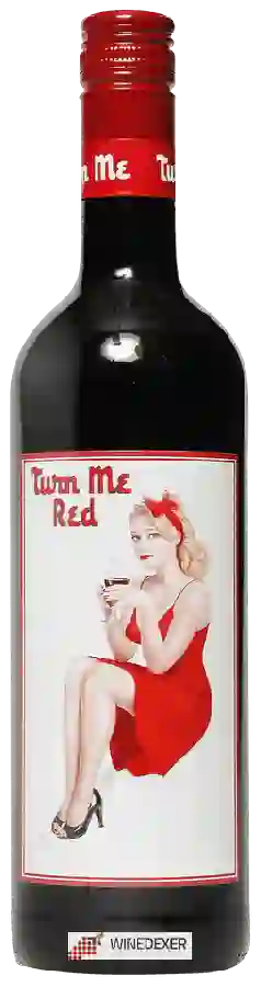Weingut Turn Me - Red Weingut Turn Me - Red