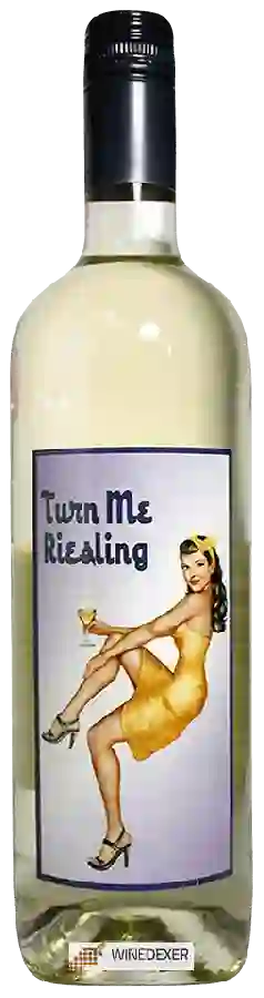 Weingut Turn Me - Riesling Weingut Turn Me - Riesling