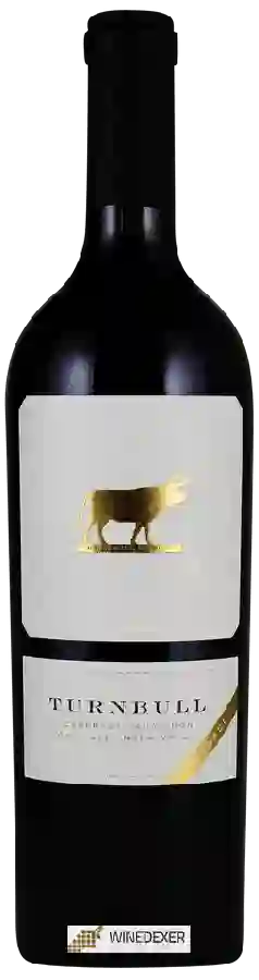 Weingut Turnbull - Audaci Cabernet Sauvignon Weingut Turnbull - Audaci Cabernet Sauvignon