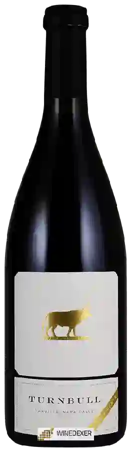 Weingut Turnbull - Bonne Vivante Blend Weingut Turnbull - Bonne Vivante Blend