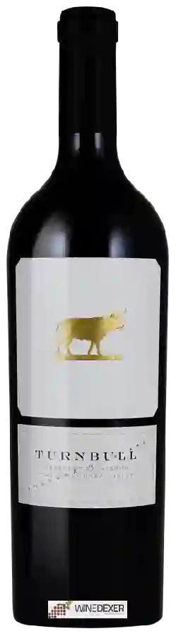 Weingut Turnbull - Fortuna Vineyard Cabernet Sauvignon