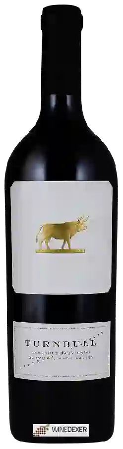 Weingut Turnbull - Leopoldina Cabernet Sauvignon