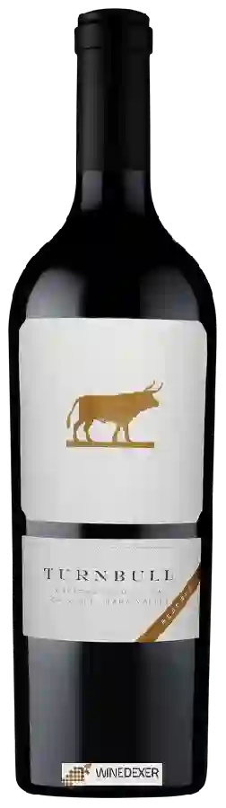 Weingut Turnbull - Reserve Cabernet Sauvignon Weingut Turnbull - Reserve Cabernet Sauvignon