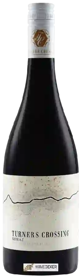 Weingut Turners Crossing - Shiraz Weingut Turners Crossing - Shiraz