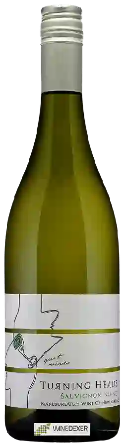 Weingut Turning Heads - Sauvignon Blanc Weingut Turning Heads - Sauvignon Blanc