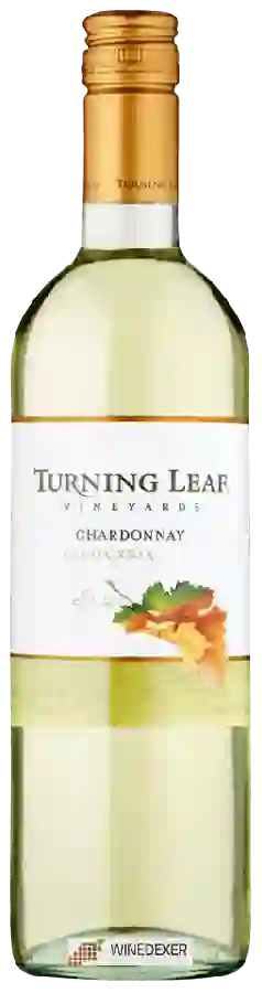 Weingut Turning Leaf - Chardonnay Weingut Turning Leaf - Chardonnay