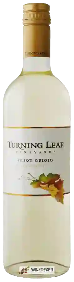 Weingut Turning Leaf - Pinot Grigio