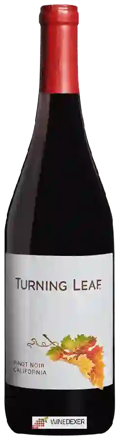 Weingut Turning Leaf - Pinot Noir Weingut Turning Leaf - Pinot Noir