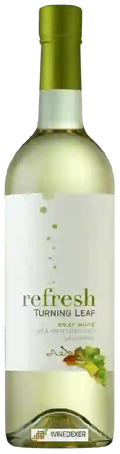 Weingut Turning Leaf - Refresh Crisp White Weingut Turning Leaf - Refresh Crisp White