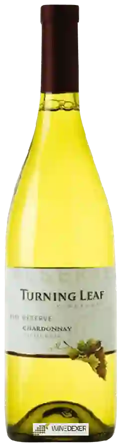 Weingut Turning Leaf - Reserve Chardonnay Weingut Turning Leaf - Reserve Chardonnay