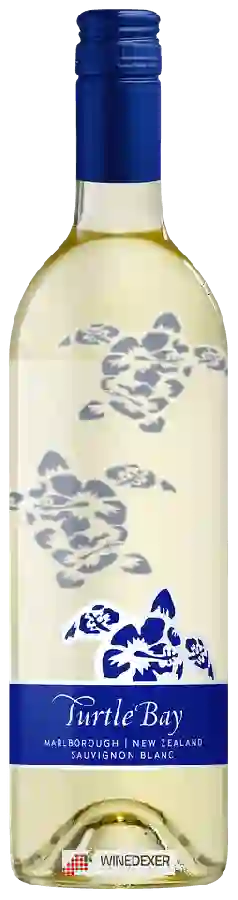 Weingut Turtle Bay - Sauvignon Blanc Weingut Turtle Bay - Sauvignon Blanc