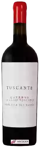 Weingut Tuscante - Governo All'Uso Toscano