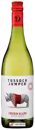 Weingut Tussock Jumper - Chenin Blanc