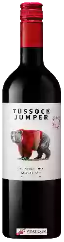 Weingut Tussock Jumper - Merlot
