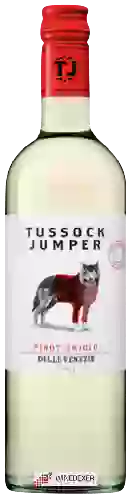 Weingut Tussock Jumper - Pinot Grigio