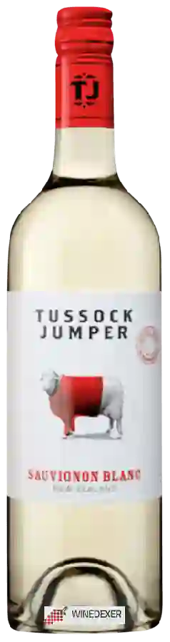 Weingut Tussock Jumper - Sauvignon Blanc