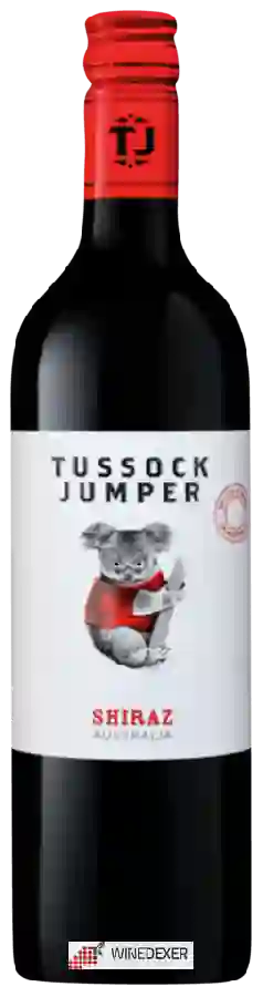 Weingut Tussock Jumper - Shiraz Weingut Tussock Jumper - Shiraz