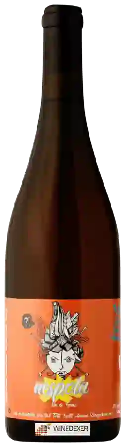 Weingut Tutti Frutti Ananas - Nespola Weingut Tutti Frutti Ananas - Nespola