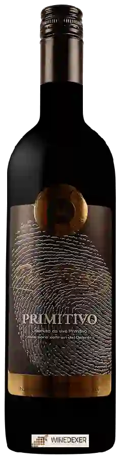 Weingut Per Tutti - Primitivo Weingut Per Tutti - Primitivo