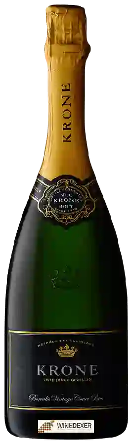 Weingut Twee Jonge Gezellen - Krone Borealis Vintage Cuvée Brut Weingut Twee Jonge Gezellen - Krone Borealis Vintage Cuvée Brut