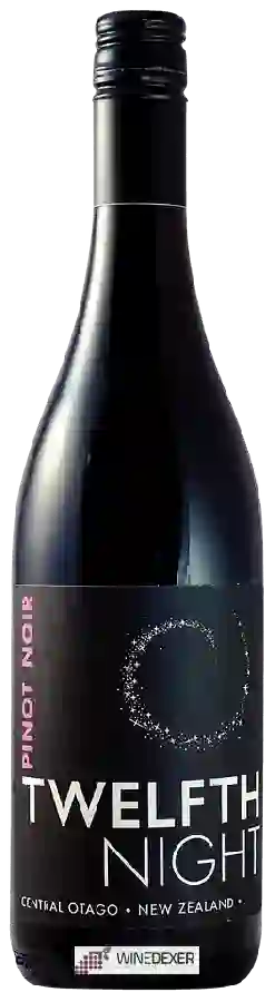 Weingut Twelfth Night - Pinot Noir