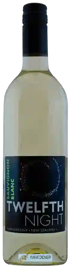 Weingut Twelfth Night - Sauvignon Blanc Weingut Twelfth Night - Sauvignon Blanc