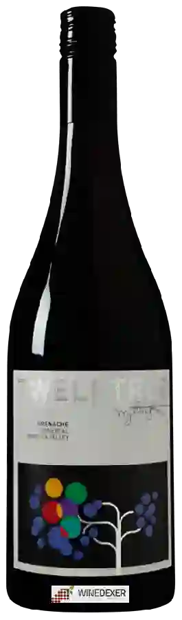 Weingut Twelftree - Gomersal Grenache Weingut Twelftree - Gomersal Grenache