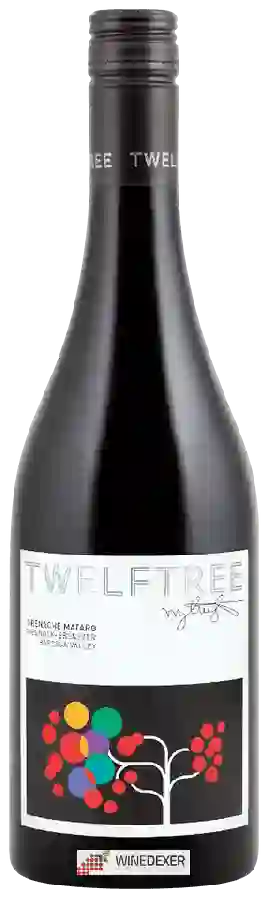Weingut Twelftree - Greenock Ebenezer Grenache - Mataro Weingut Twelftree - Greenock Ebenezer Grenache - Mataro