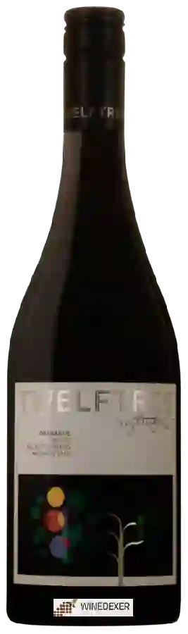 Weingut Twelftree - Moritz Blewitt Springs Grenache Weingut Twelftree - Moritz Blewitt Springs Grenache