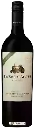 Weingut Twenty Acres - Cabernet Sauvignon