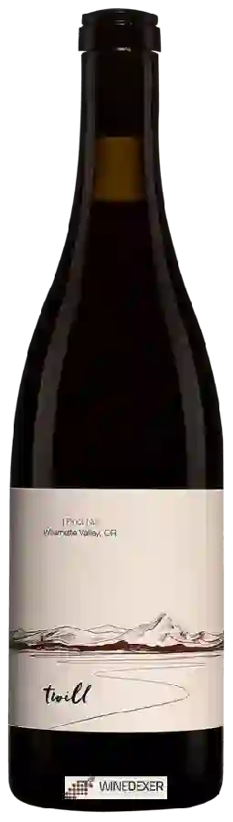 Weingut Twill Cellars - Pinot Noir